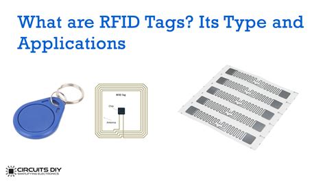 rfid tag pdf|rfid tags and their uses.